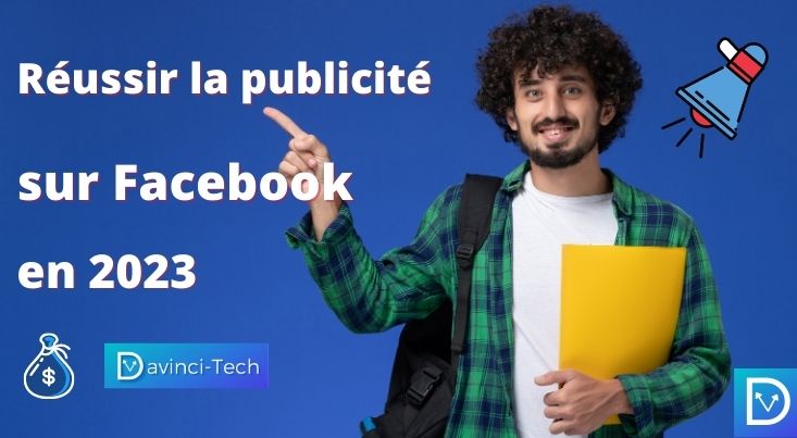 La publicité Facebook en 2023