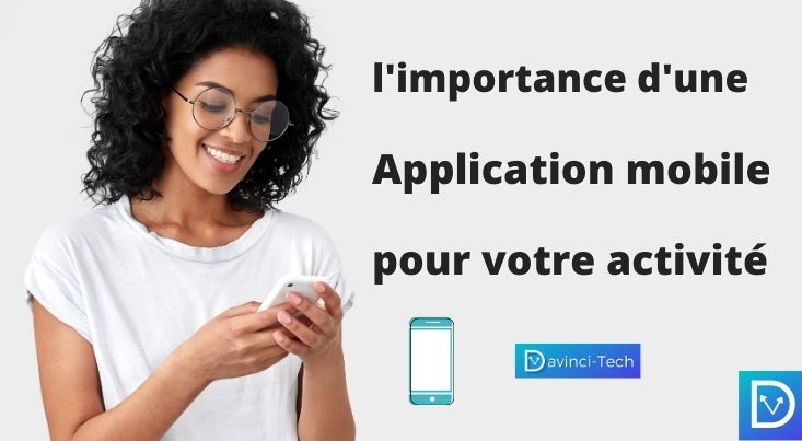 A quoi sert une application mobile en 2023