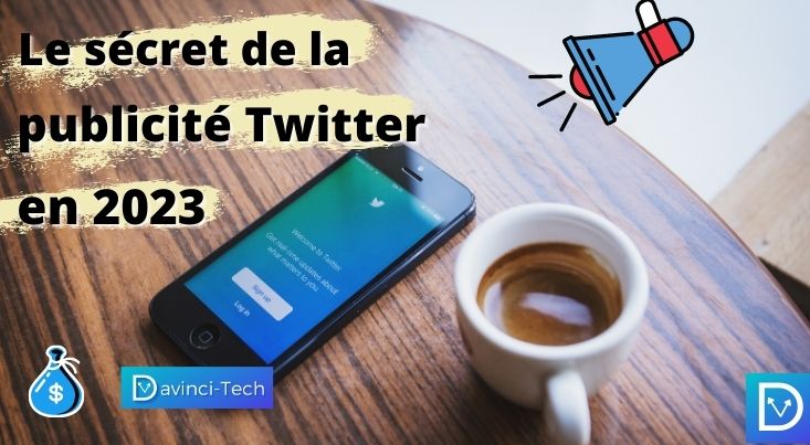 La publicité sur Twitter en 2023