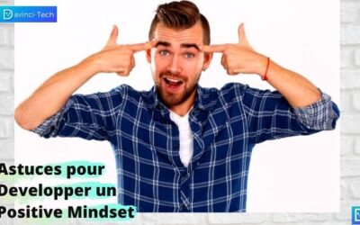 Développer un Positive Mindset