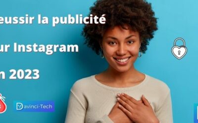 Réussir la publicité Instagram en 2023