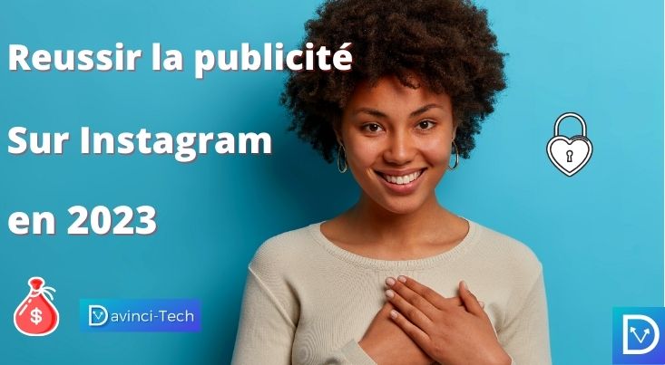 Réussir la publicité Instagram en 2023