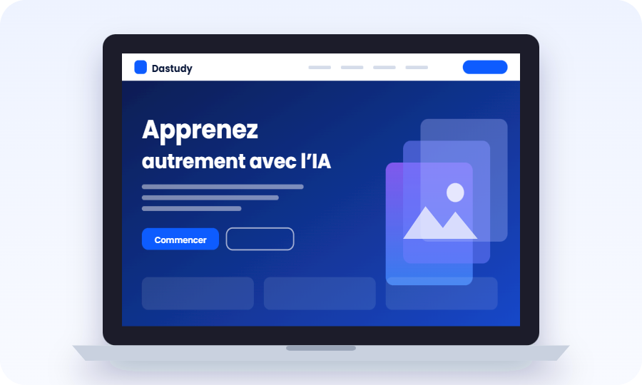 Aperçu de Dastudy