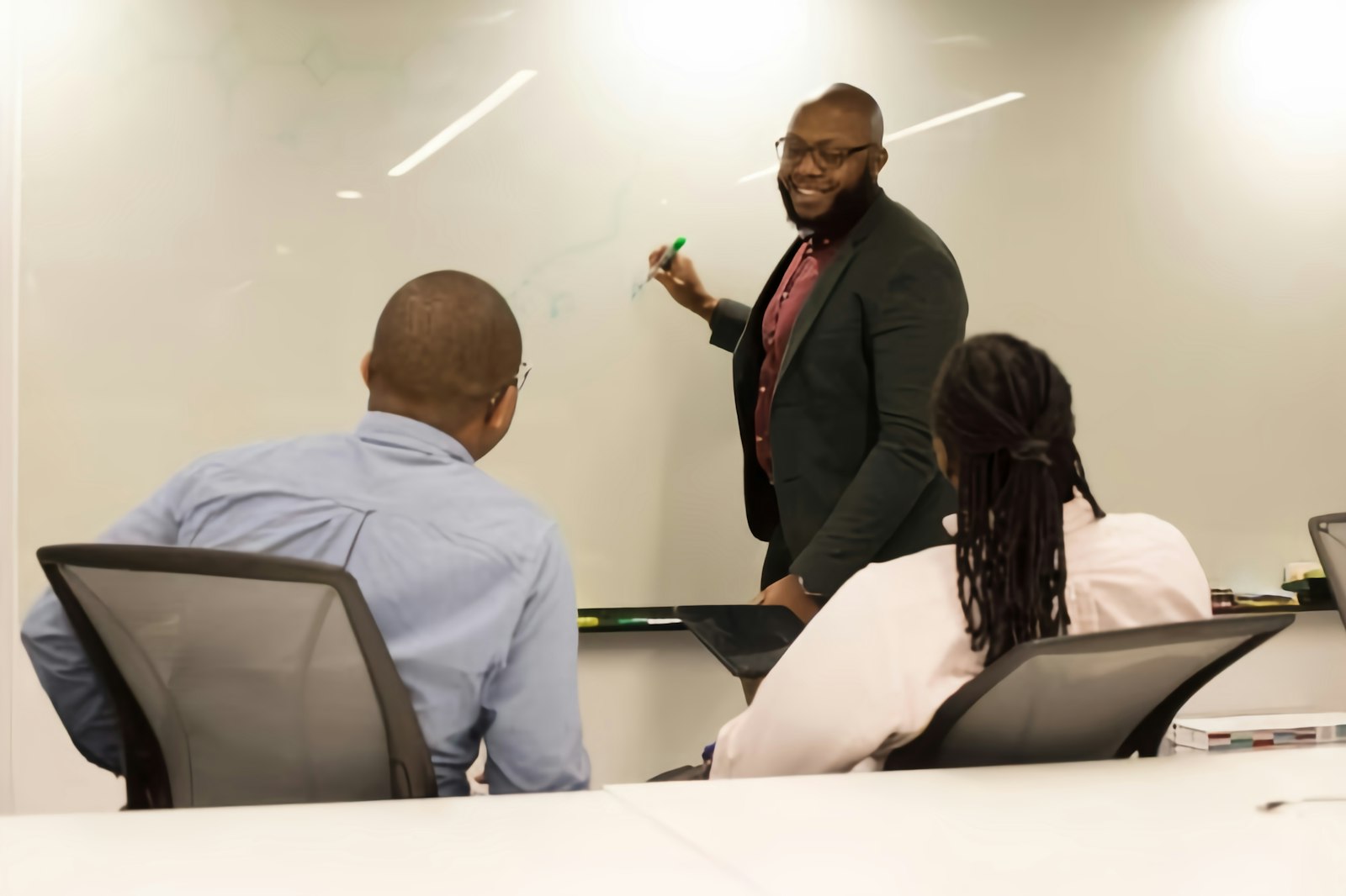 Formation en intelligence artificielle en entreprise