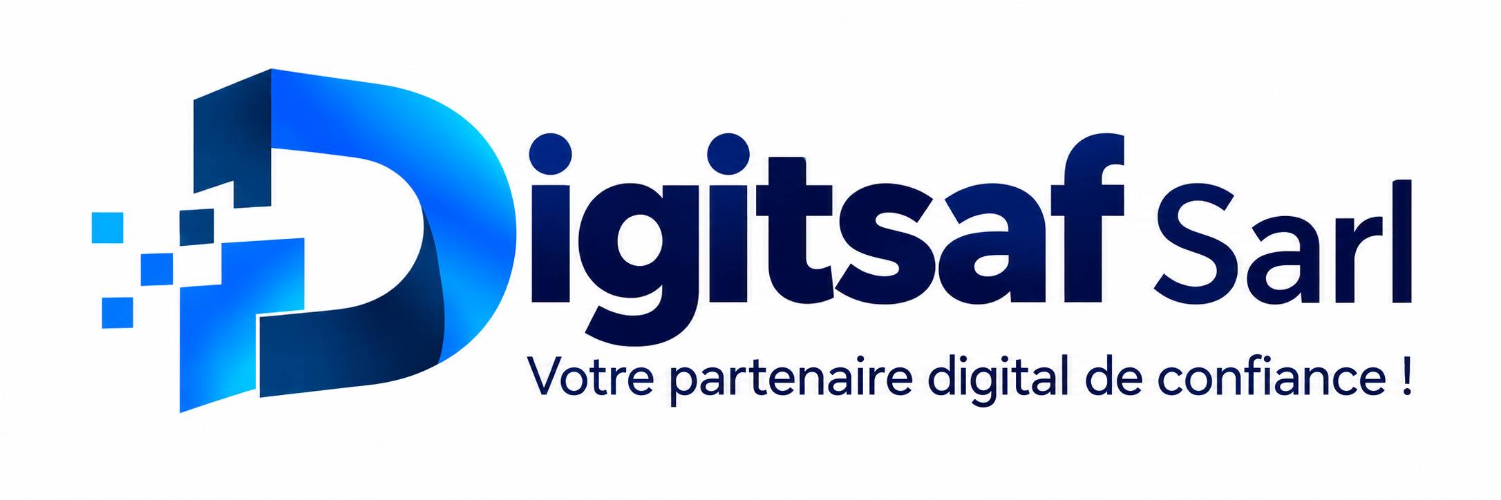 Digitsaf Sarl